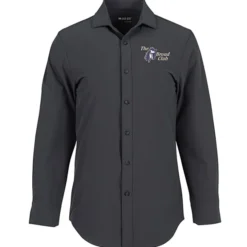 Point Grey Stretch Shirt - Men's