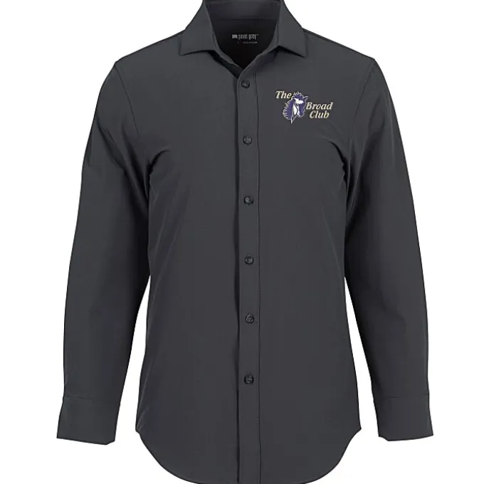 Point Grey Stretch Shirt - Men's