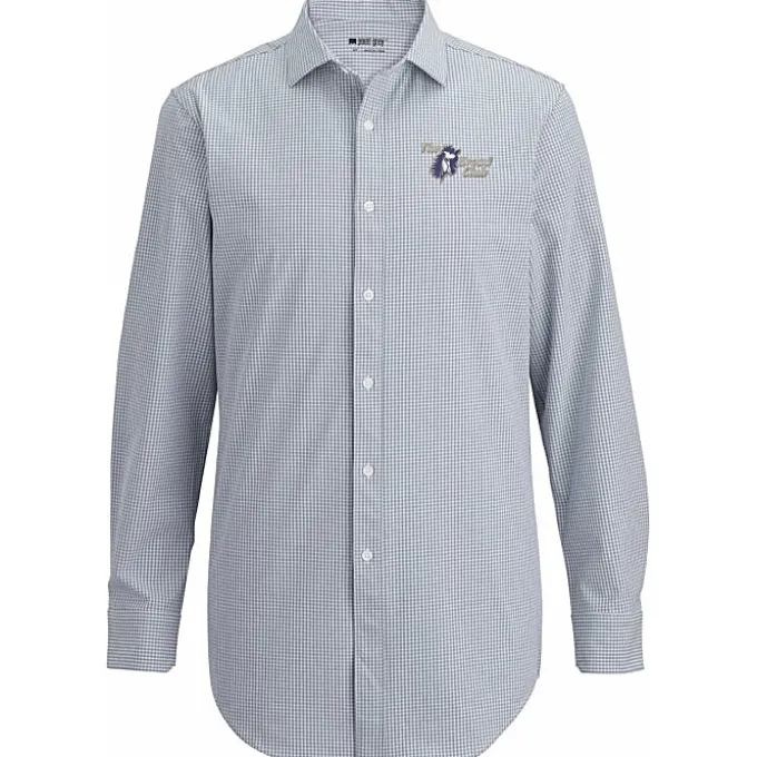 Point Grey Stretch Shirt - Men's