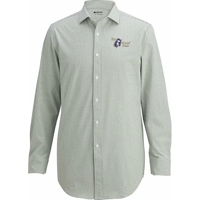 Point Grey Stretch Shirt - Men's - 24 hr