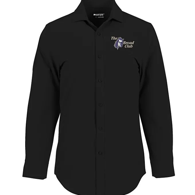 Point Grey Stretch Shirt - Men's - 24 hr