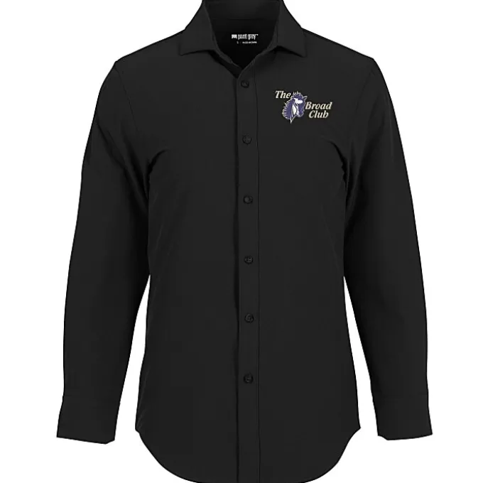 Point Grey Stretch Shirt - Men's - 24 hr