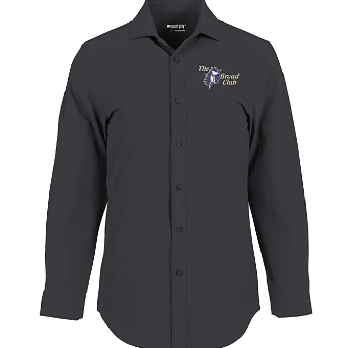 Point Grey Stretch Shirt - Men's - 24 hr