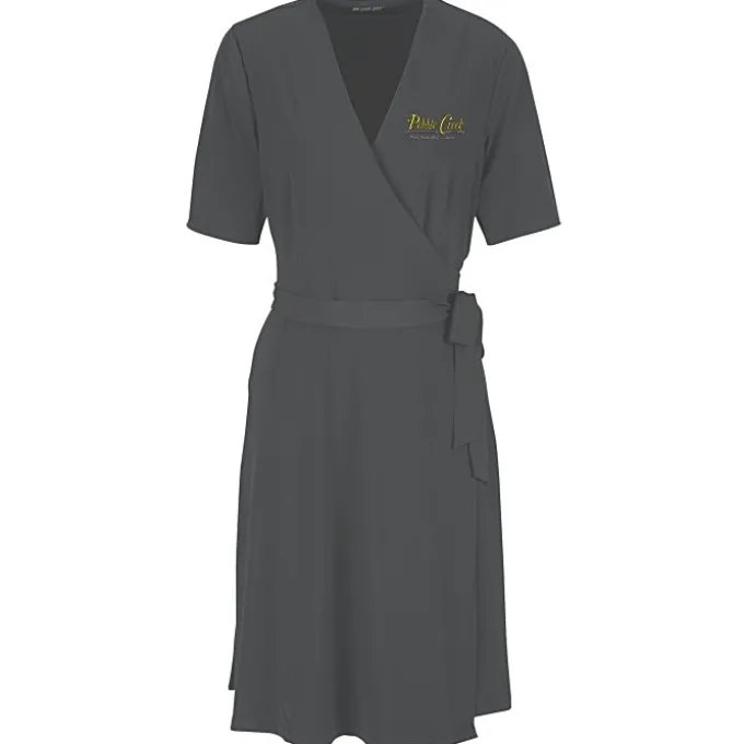 Point Grey Wrap Dress - Ladies'