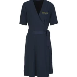 Point Grey Wrap Dress - Ladies'