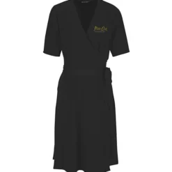 Point Grey Wrap Dress - Ladies'