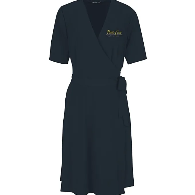 Point Grey Wrap Dress - Ladies'