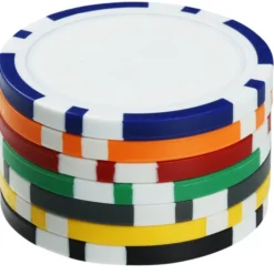 Poker Chip
