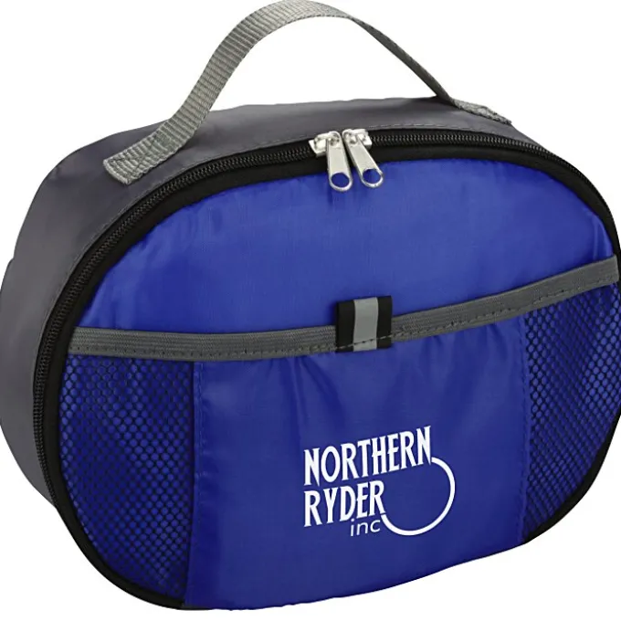 Polar Circle Lunch Cooler