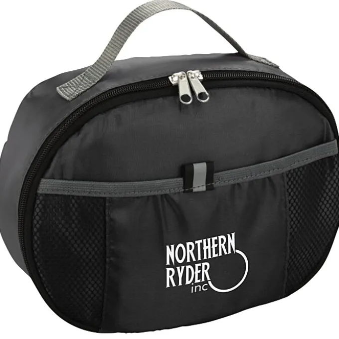 Polar Circle Lunch Cooler