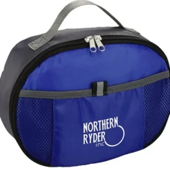 Polar Circle Lunch Cooler