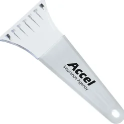 Polar Color Changing Ice Scraper - 7 inches