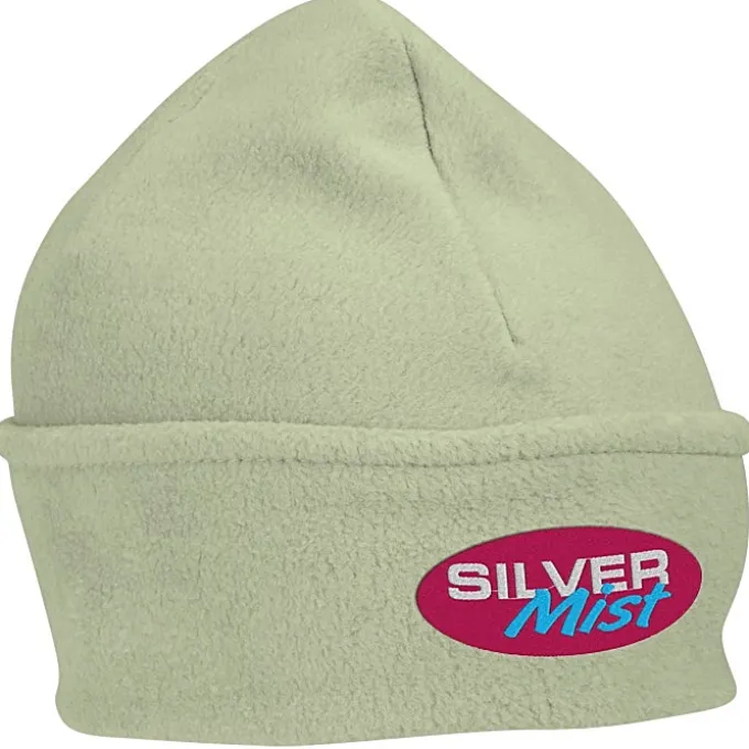 Polar Fleece Cuffed Beanie