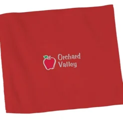 Polar Fleece Neck Warmer - 24 hr