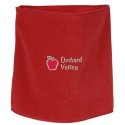 Polar Fleece Neck Warmer - 24 hr