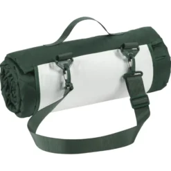 Polar Sunset Outdoor Blanket