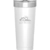 Polar Travel Tumbler - 20 oz - Laser Engraved