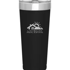 Polar Travel Tumbler - 20 oz - Laser Engraved