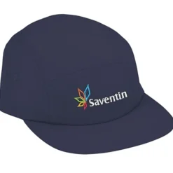 Poly Camper Cap