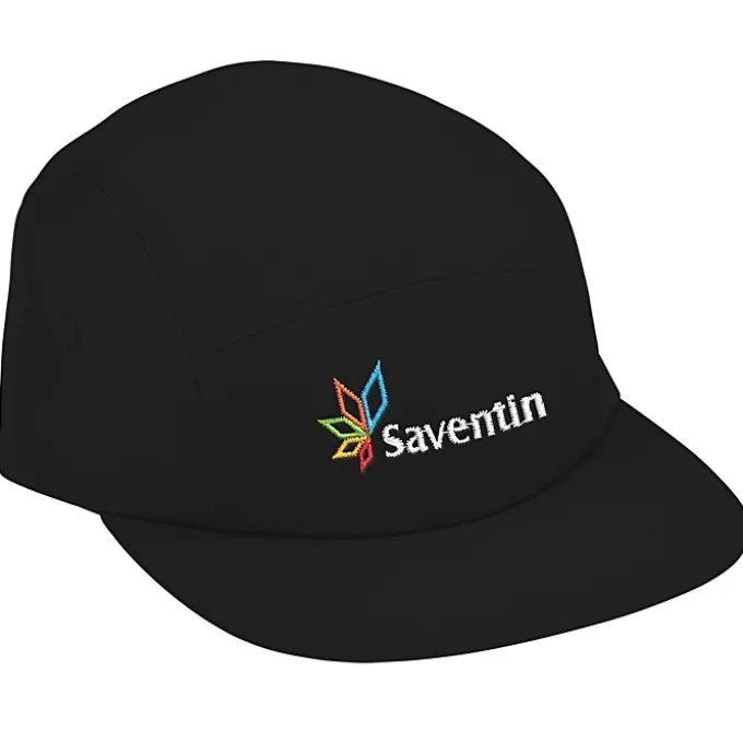 Poly Camper Cap