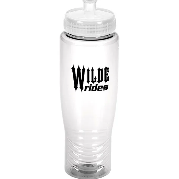 Polyclean Sport Bottle - 28 oz.