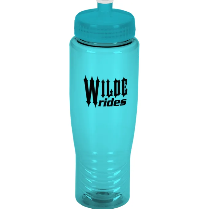 Polyclean Sport Bottle - 28 oz.