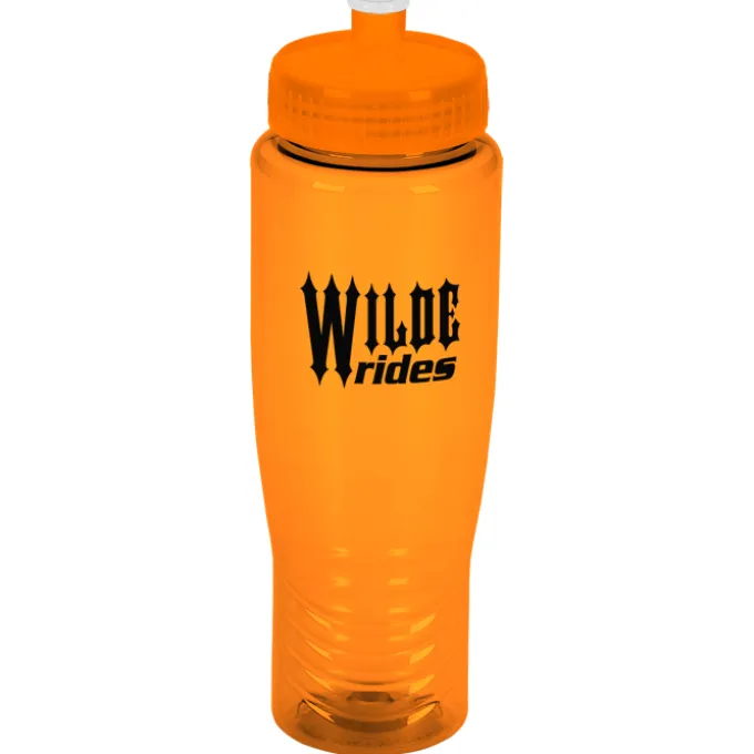 Polyclean Sport Bottle - 28 oz.