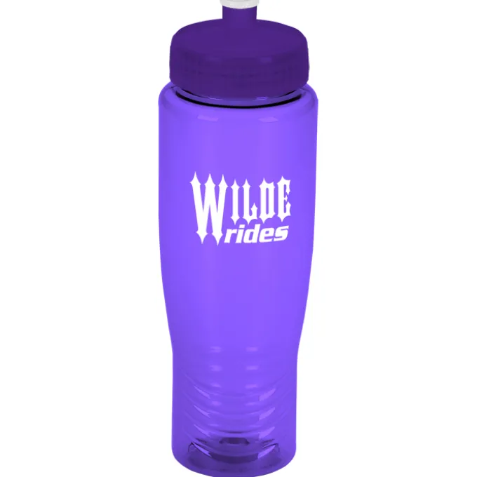 Polyclean Sport Bottle - 28 oz.