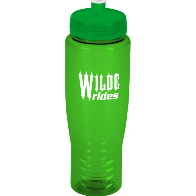 Polyclean Sport Bottle - 28 oz.