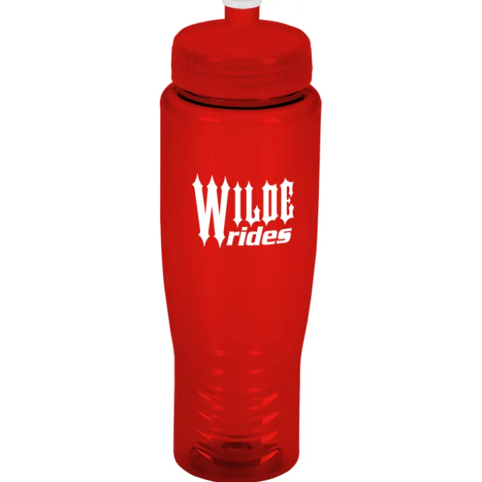 Polyclean Sport Bottle - 28 oz.