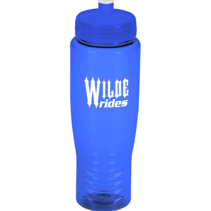 Polyclean Sport Bottle - 28 oz.