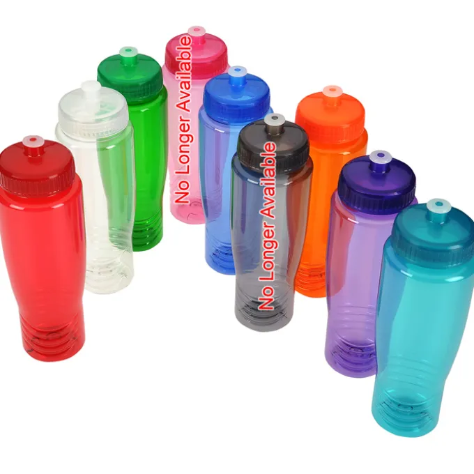 Polyclean Sport Bottle - 28 oz.