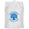 Poly-Draw Bag - 15 inches x 12 inches