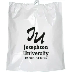 Poly-Draw Bag - 20 inches x 18 inches