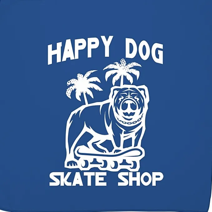 Polyester Bandana
