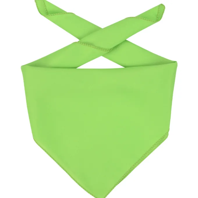 Polyester Bandana