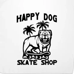 Polyester Bandana