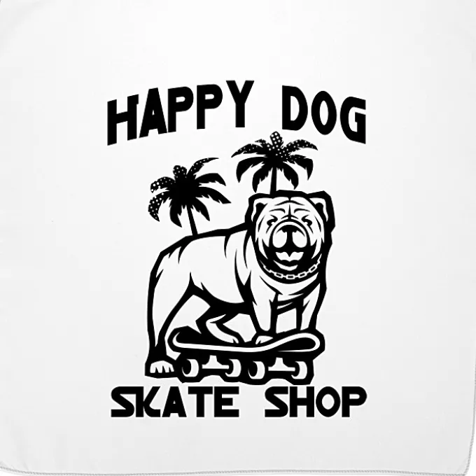 Polyester Bandana