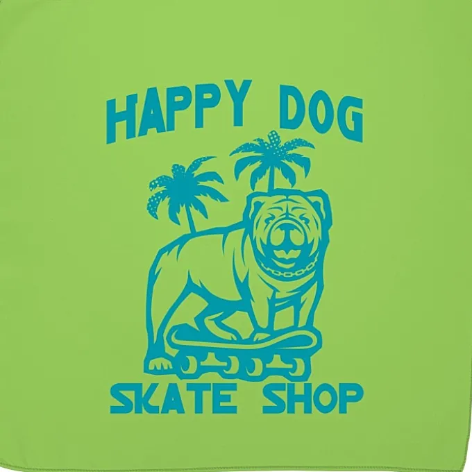 Polyester Bandana