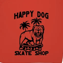 Polyester Bandana