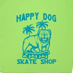 Polyester Bandana