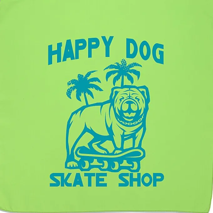 Polyester Bandana