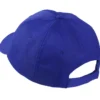 Polyester 5-Panel Cap