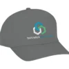 Polyester 6-Panel Cap - Embroidered