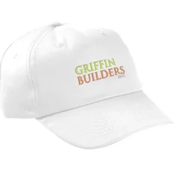 Polyester 5-Panel Cap - Embroidered - 24 hr