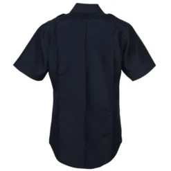 Polyester Short Sleeve Security Shirt
