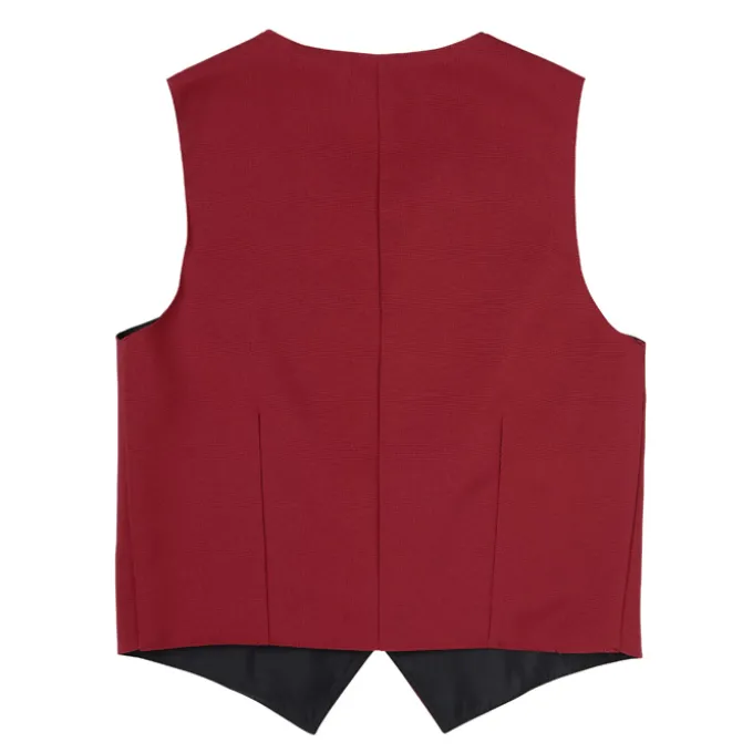 Polyester Vest - Ladies'