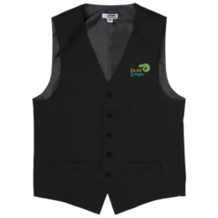 Polyester Vest - Men's