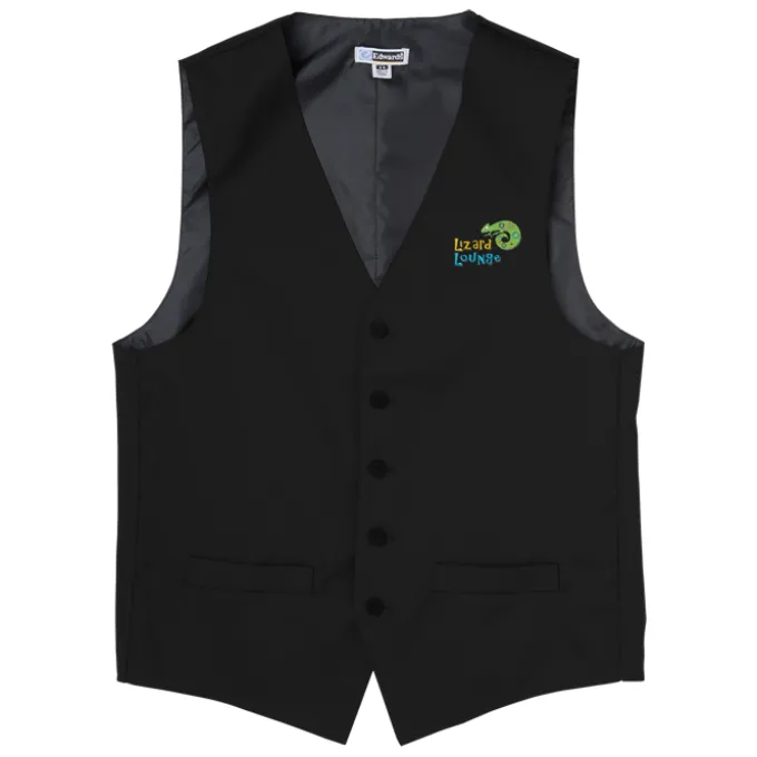 Polyester Vest - Men's