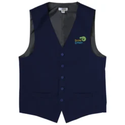 Polyester Vest - Men's